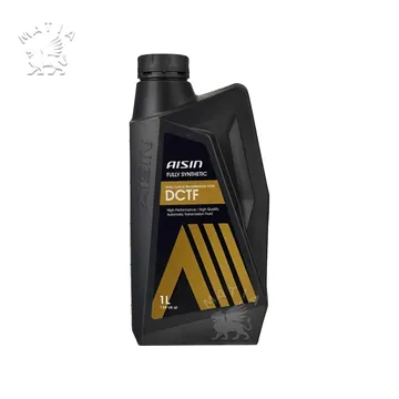 روغن گیربکس آیسین مدل DCT Fluid Wet حجم 1 لیتر