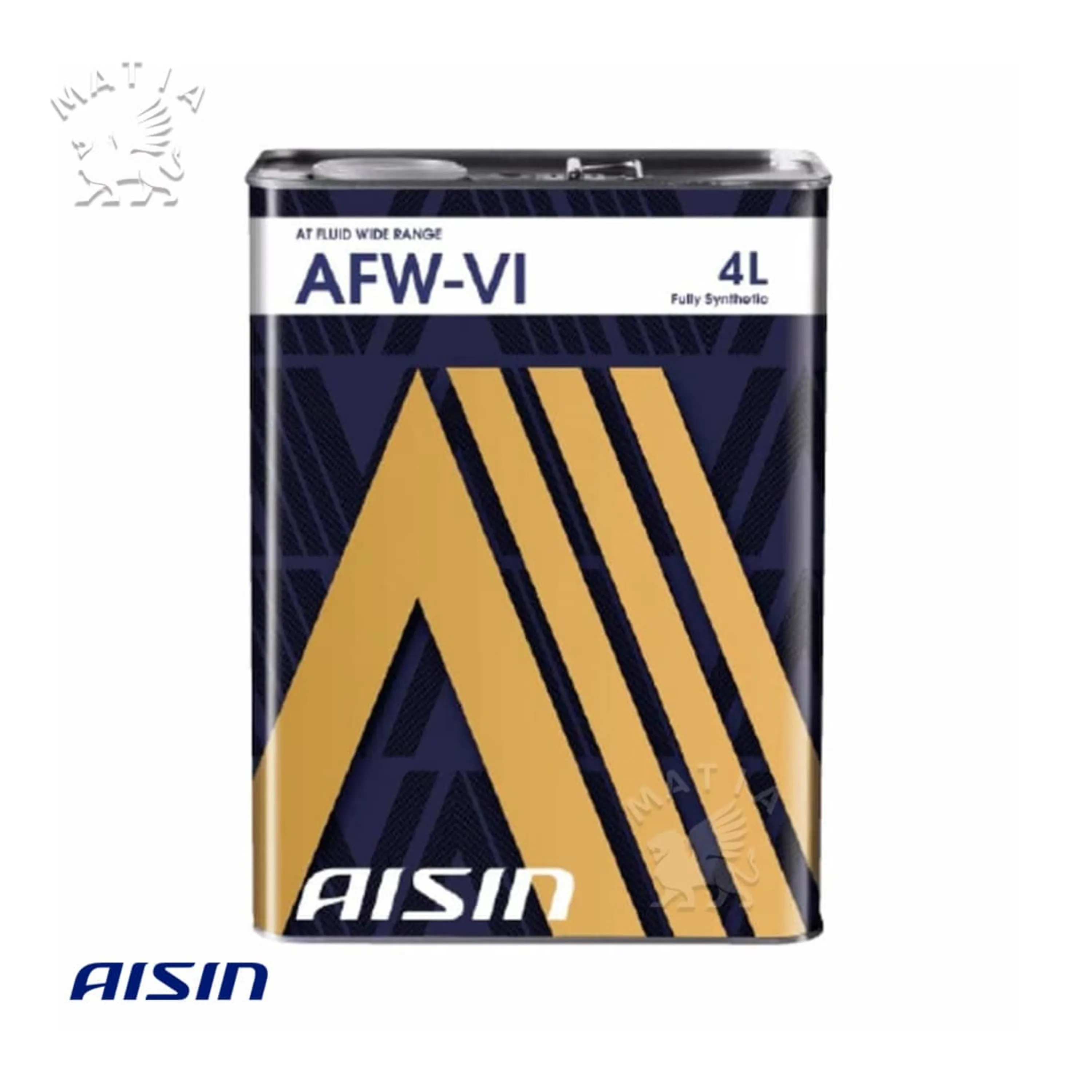 روغن گیربکس آیسین AFW VI