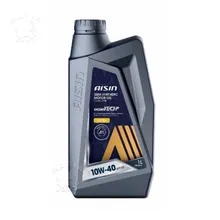 روغن موتور آیسین 10W40 SP مدل econTECH حجم 1 لیتری