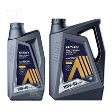 روغن موتور آیسین 10W40 SP ( بسته 5 لیتری )