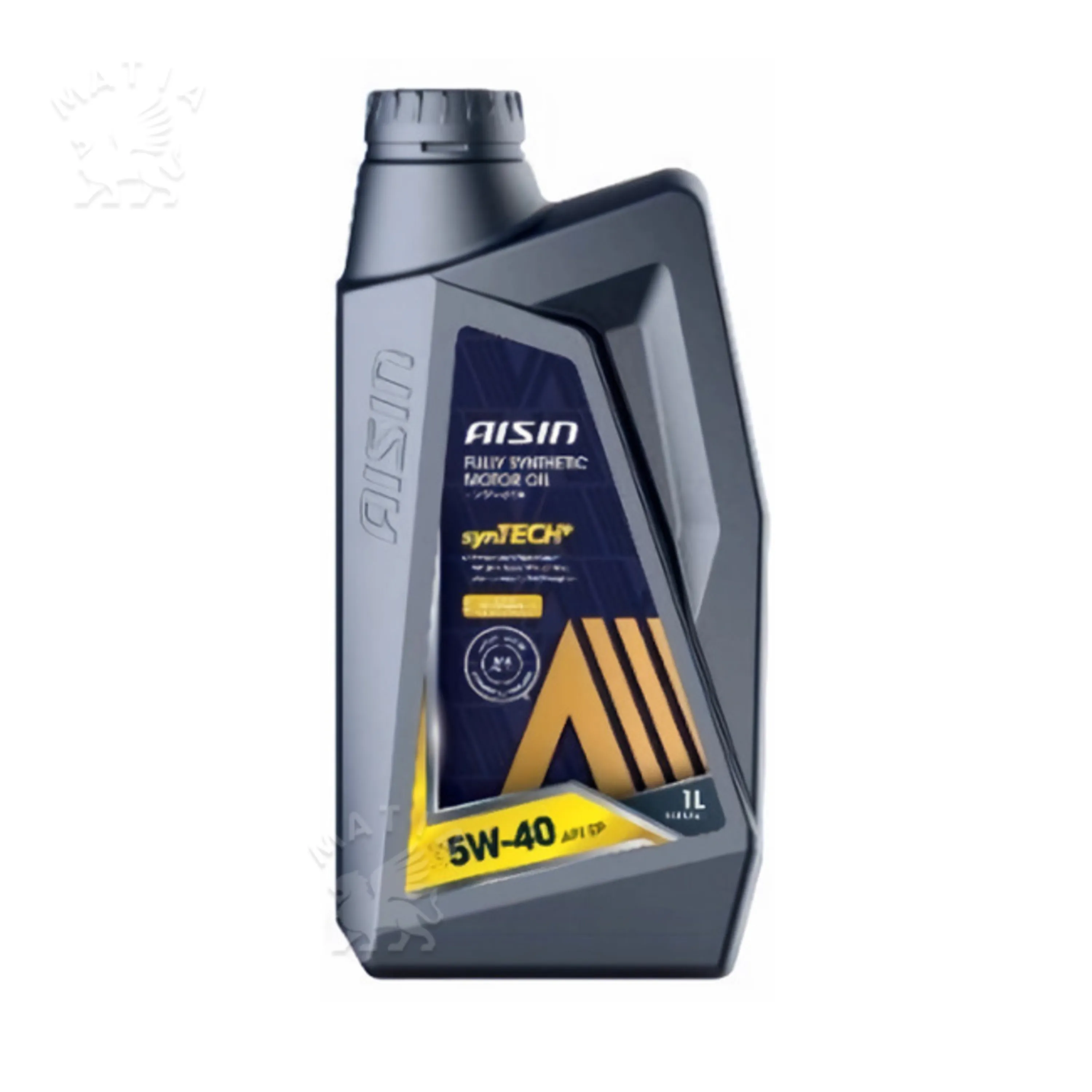 روغن موتور آیسین 5W40 SP 1L تمام سنتتیک